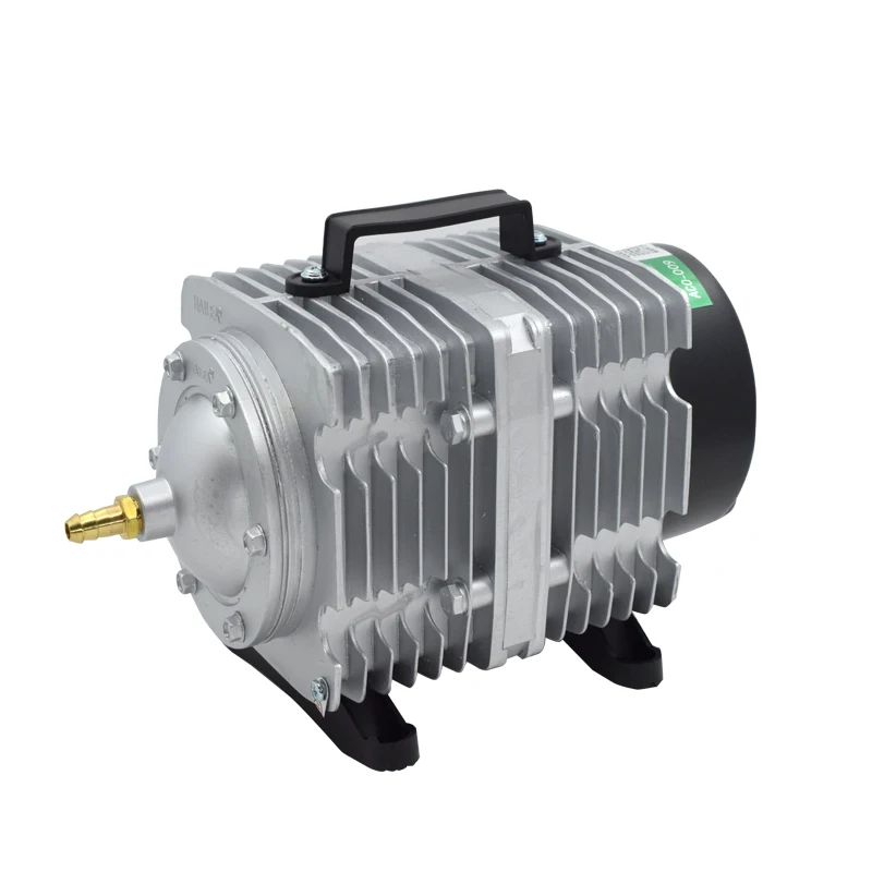 Series Electromagnetic Air Pump, ACO, ACO-208, ACO-308 - detail 4