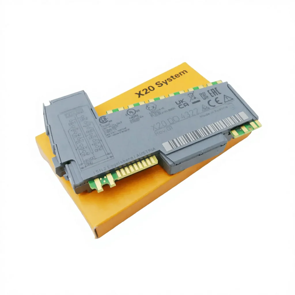 Gold Seller X20DO4322   PLC  Controller  Server Driver  Brand New Original Spot