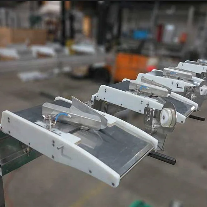 Chicken Packing Machines for Poultry Processing Line Chicken Slaughtering House