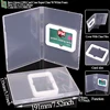 U08B for 84x52mm Card
