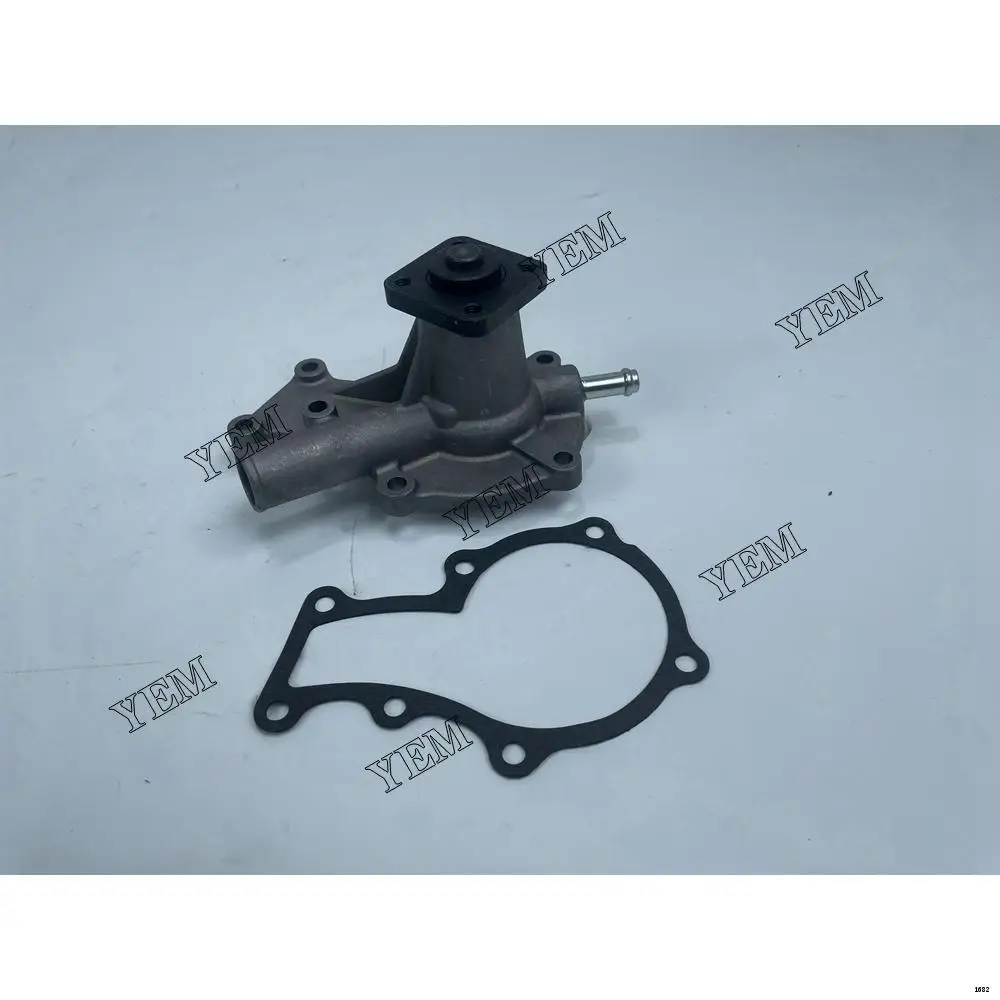 Water Pump 19883-73030 for Kubota D722 Engine