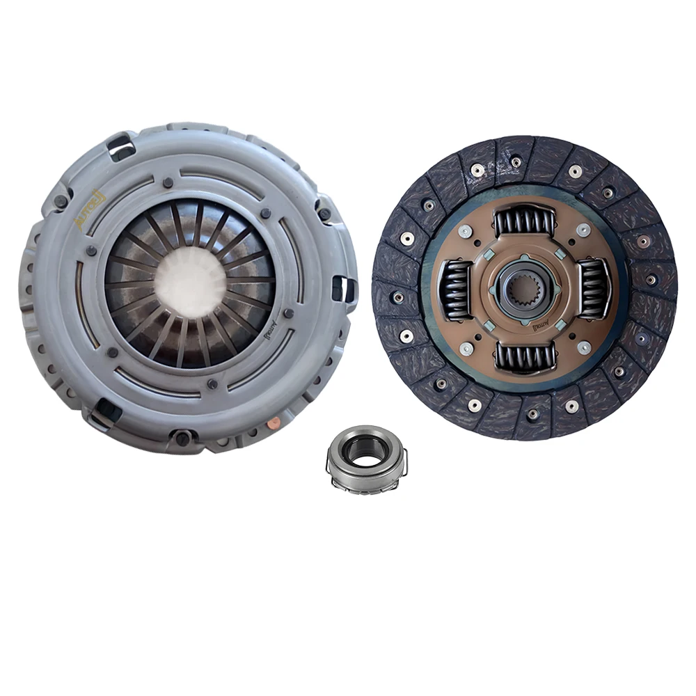 ALB-1601041605068 Clutch kit For CHEVROLET SAIL Saloon Hatchback 1.4 engine LCU 9023338 9004384 3082 002 134 1878 006 197 9071623 3151654297