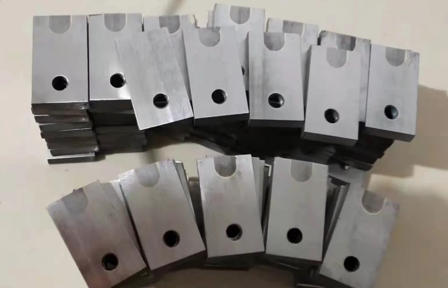 Automatic Cold Heading Machine for Drywall Screw Cold Forging Die Metal Metallurgy Machinery