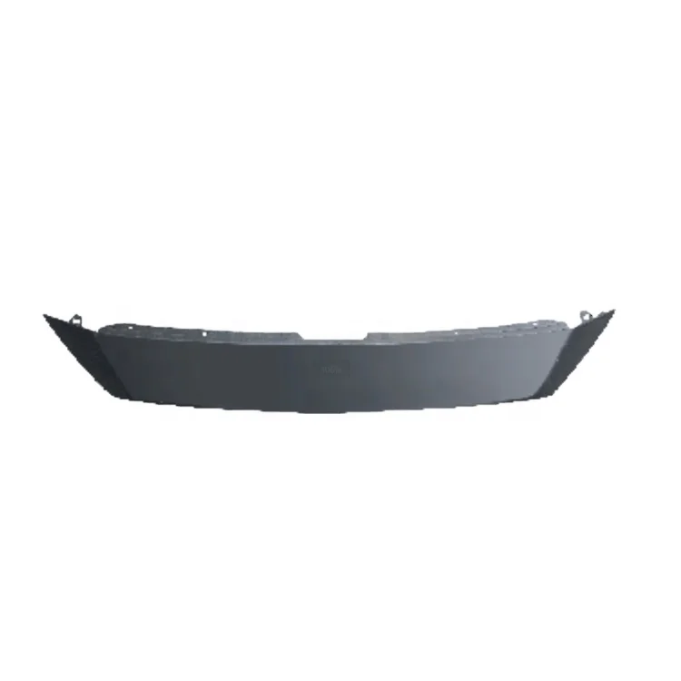 Aksesori Kereta KE BEL Jaminan Tinggi Panel Hiasan Gril Atas OEM BAPJ-50-033 Fascia Gril Atas untuk Mazda3 Axela