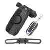 3438 Charging Alarm (Black)