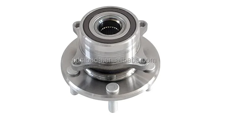 Auto Parts Wheel Bearing 44300stxa01 Fw9267 Br930720 735-0017 Front Wheel  Hub Bearing Assembly For Honda - Buy Wheel Bearing,Auto Parts,Front Wheel  Hub Bearing Assembly Product on Alibaba.com