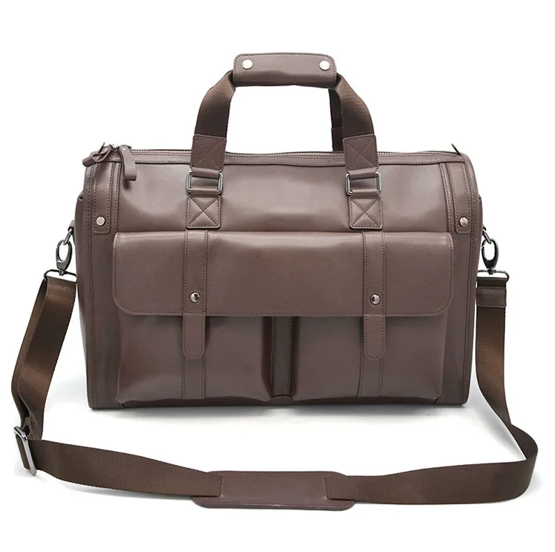 western duffle bolsa