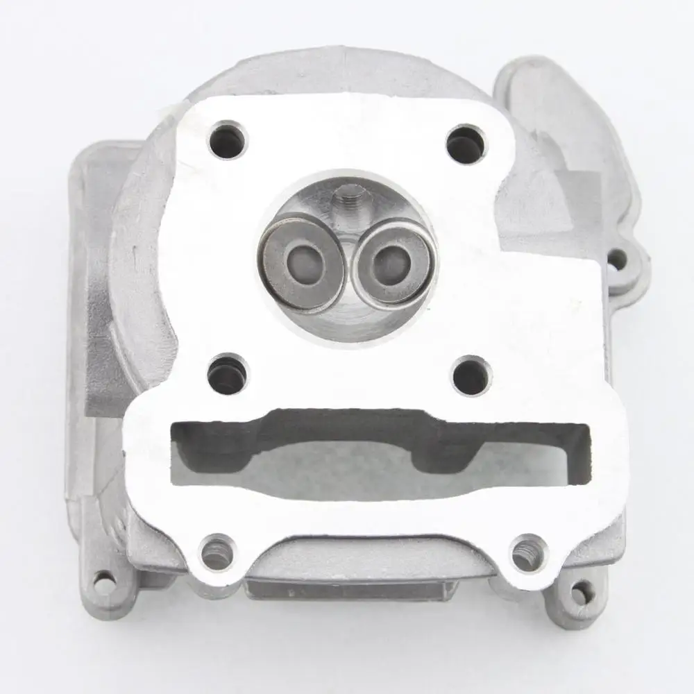 GOOFIT Kit guarnizione testa cilindro sostituzione per GY6 49cc 50cc ATV Scooter 139QMA / B Parte motore