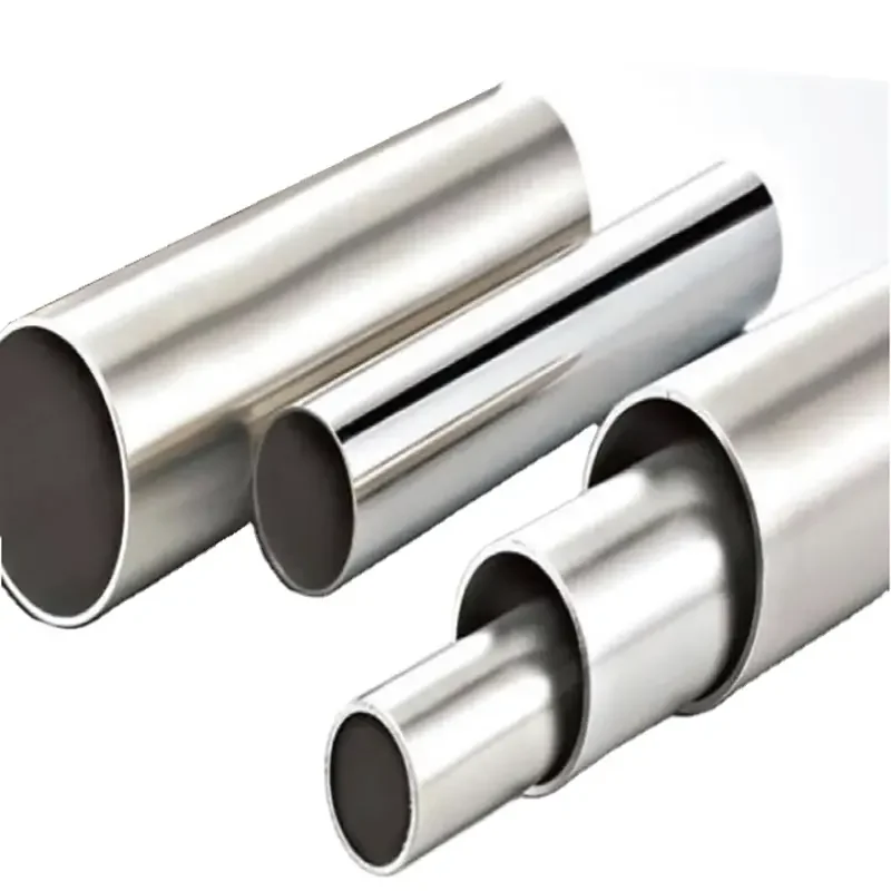 Chemical Application Customized Alloy Reinforced Pipe