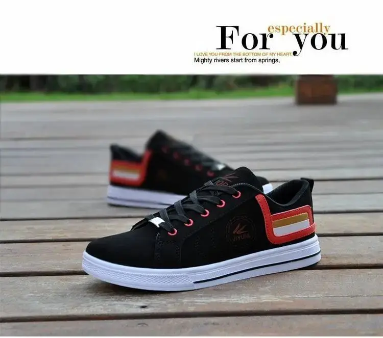 2022 Fashion High Top Men's Leather Casual Sneakers Oem High Quality Casual Shoes Laceup Low