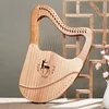 Colore legno-21 Corde