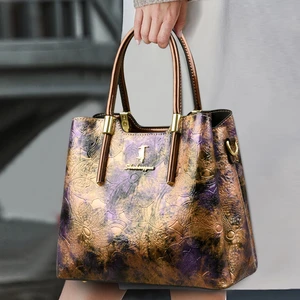 High-end and Simple Women's Handbags, High-quality Designer Brand Single-shoulder Bags and Crossbody Bags for Women with Luxury