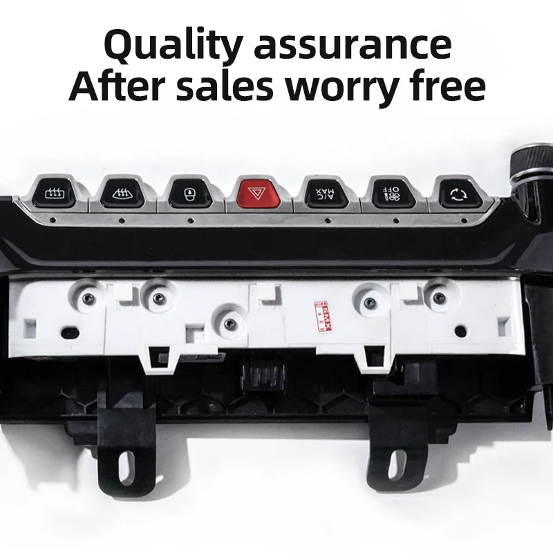 ぎゅなページ 9838129680 - MULTIFUNCTION DISPLAY & SWITCH for PEUGEOT 208
