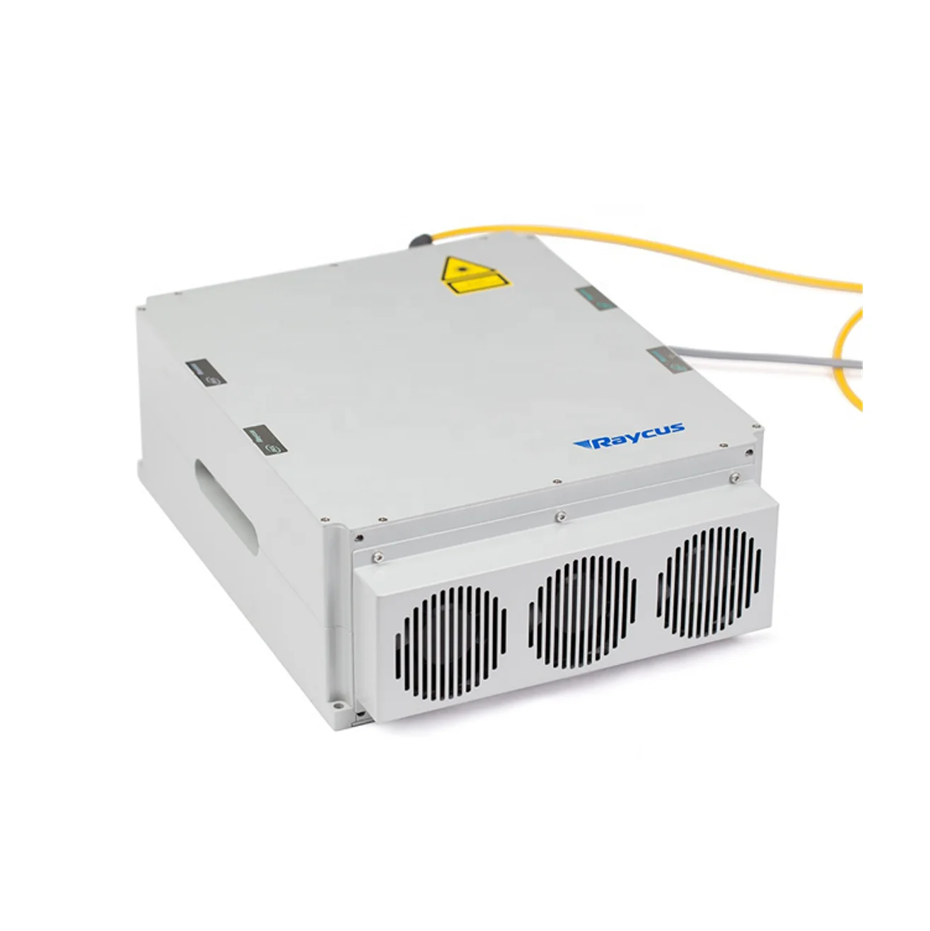 Raycus Fiber Laser Source 20W Factory Direct Sale 20W Raycus Fiber Laser Source Laser Equipment Parts