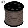 สีเทา, 8 มม., 1 ม้วน, ประมาณ 30 เมตร