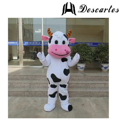 送料無料 フェスティバルファンシードレス大人牛マスコットコスチュームサプライヤー工場価格 Buy 大人牛マスコット衣装 マスコット 販売のための衣装 大人の牛のマスコット衣装 Product On Alibaba Com