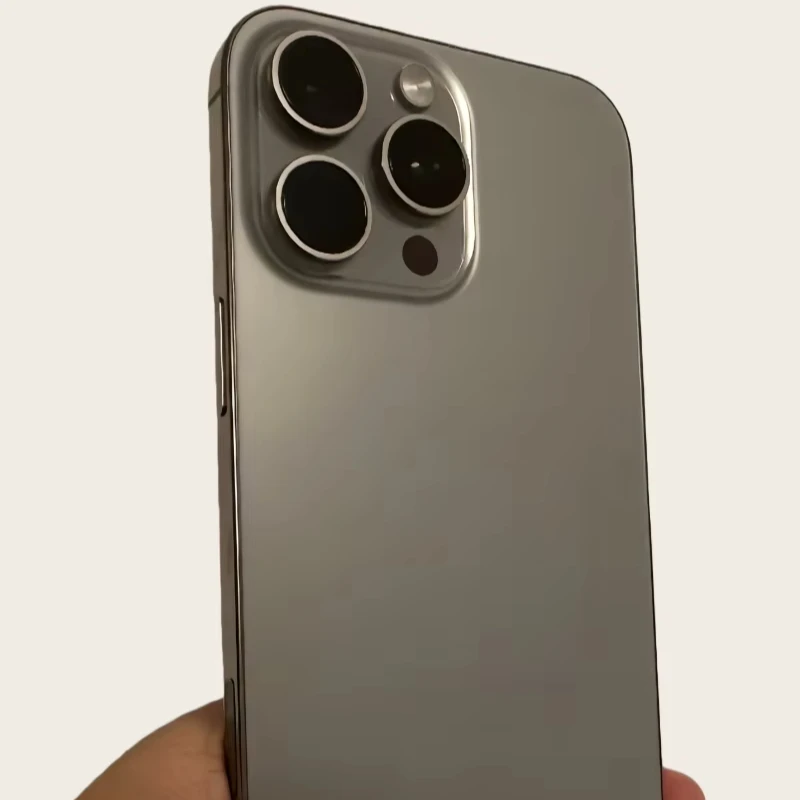 I P H O N E16 16Pro 16Plus 16promax 100% Original Dual Sim China