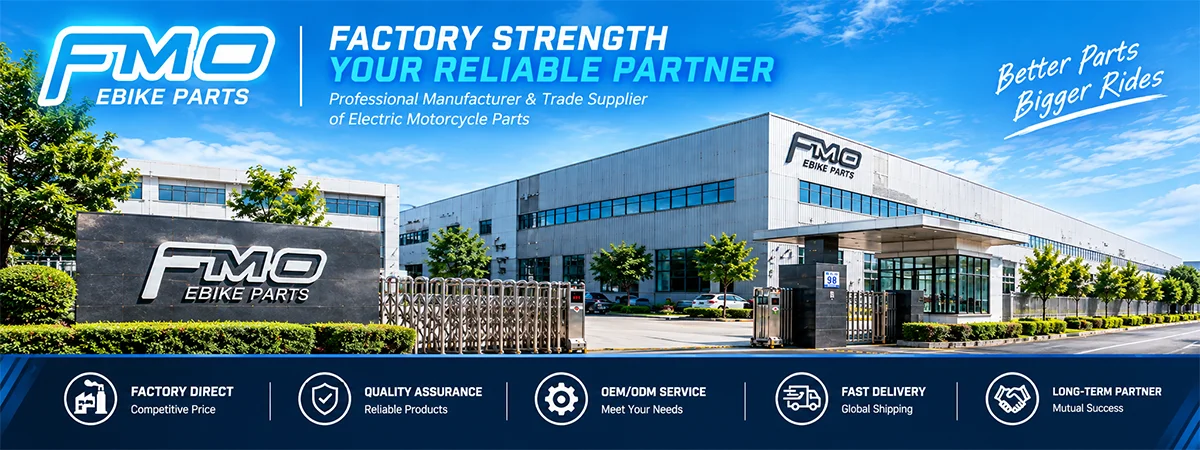 Jinhua Fengmo Trading Co., Ltd.
