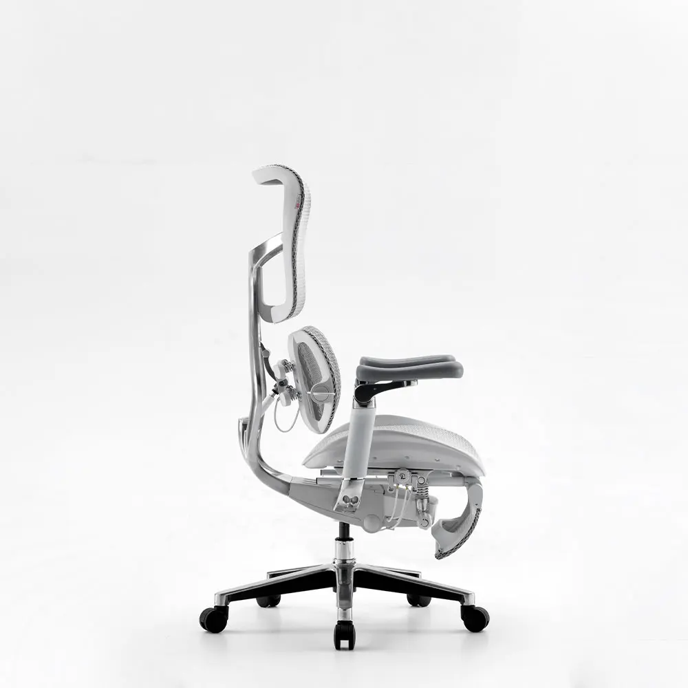 Sihoo Au1 New Design Commercial Furniture Ergonomic Adjustable Full