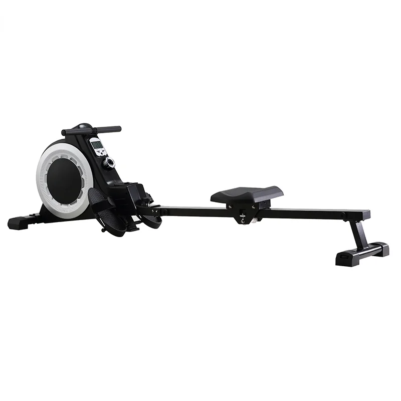 2020 Fashion Magnetic Home Use Rowing Machine