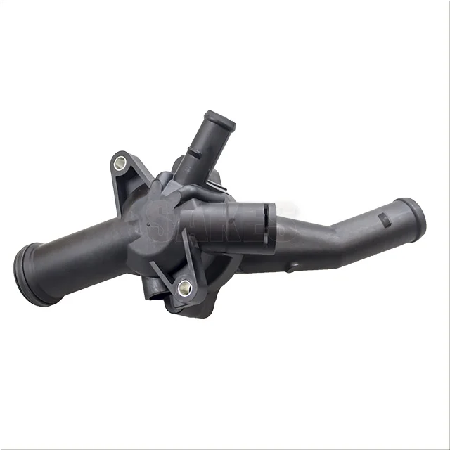 SAKES OE:07K121115C Factory Wholesale High Quality Car Parts Auto Cooling Systems Thermostat Assembly Repair Spare  for VW Golf
