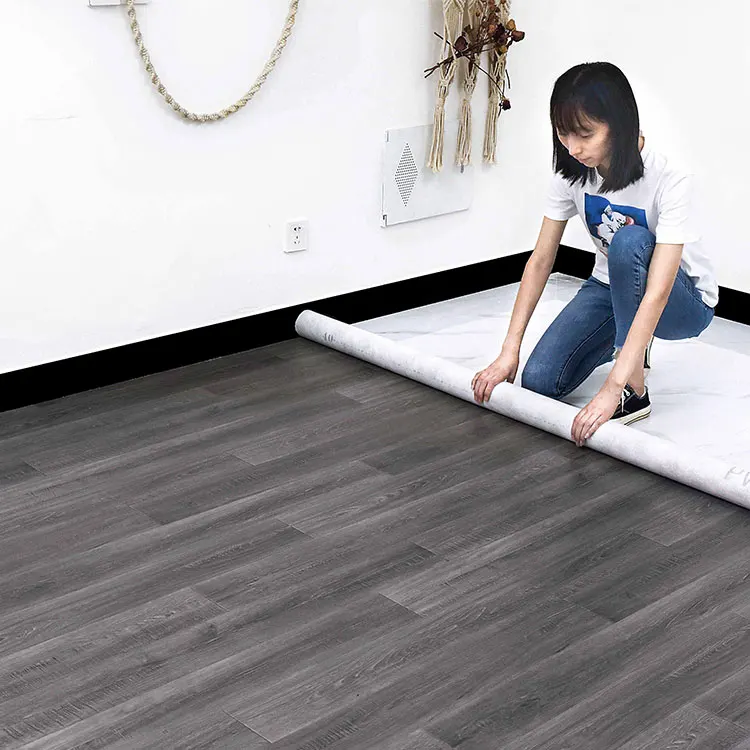 Линолеум из