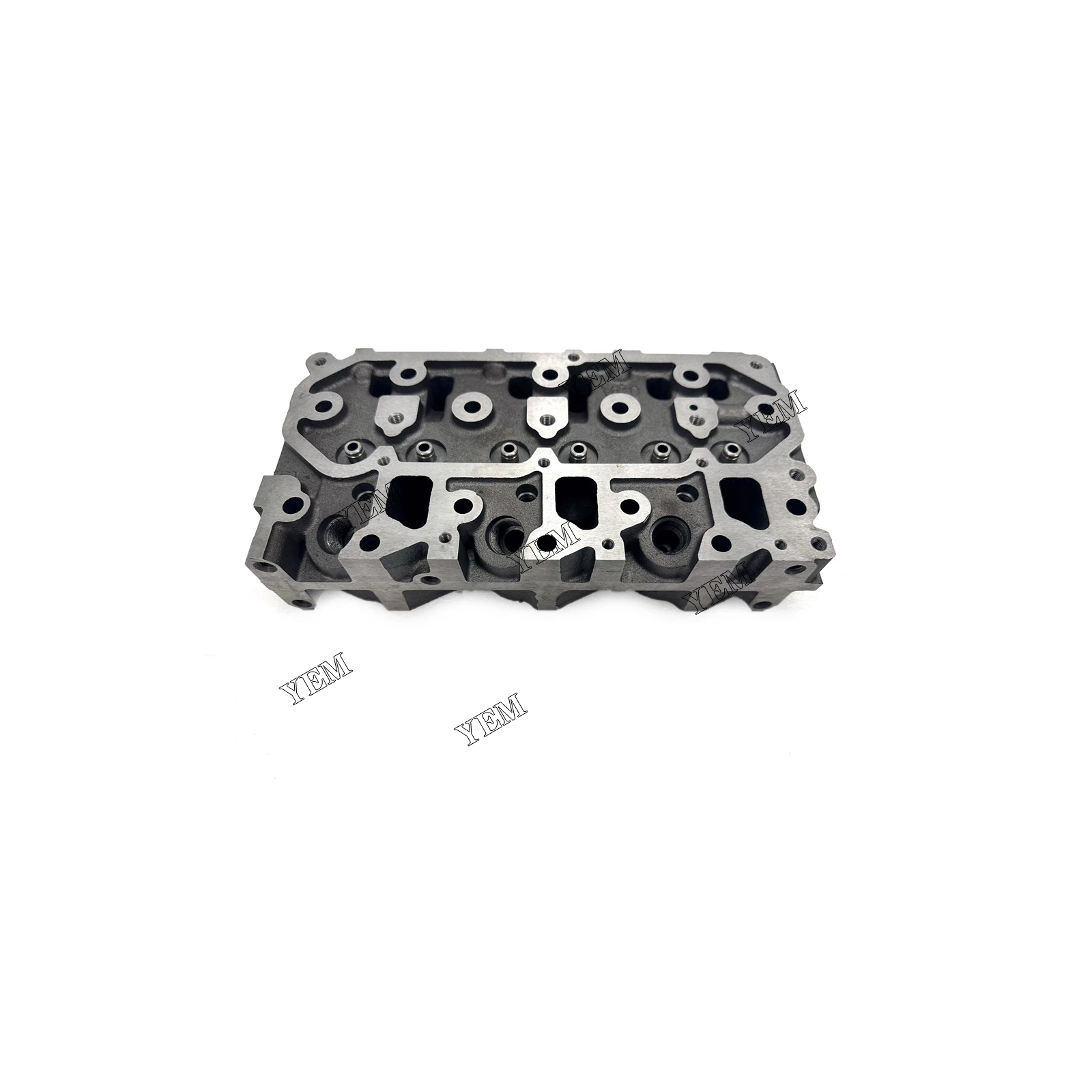 For Yanmar 3YM30 Cylinder Head Replacement Engine Parts
