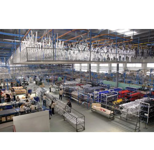Guangzhou Wandyy Technology Co., Ltd. 2