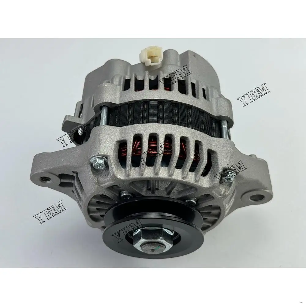 Alternator 3C581-74011 Fit for Kubota V3800 Diesel Engine Spare Parts