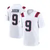 White#9