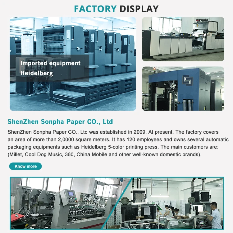 Customized Logo Cardboard Paper Soap Packaging Box Soap Boxes For Home