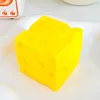 Square cheese flour style [5cm]