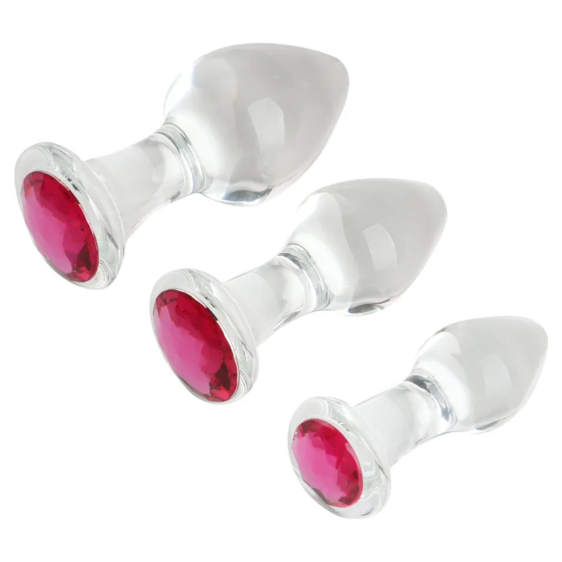 sex toys bullet Mood Naughty Black Silicone Butt Plug by Doc Johnson (S,M,L, & XL)