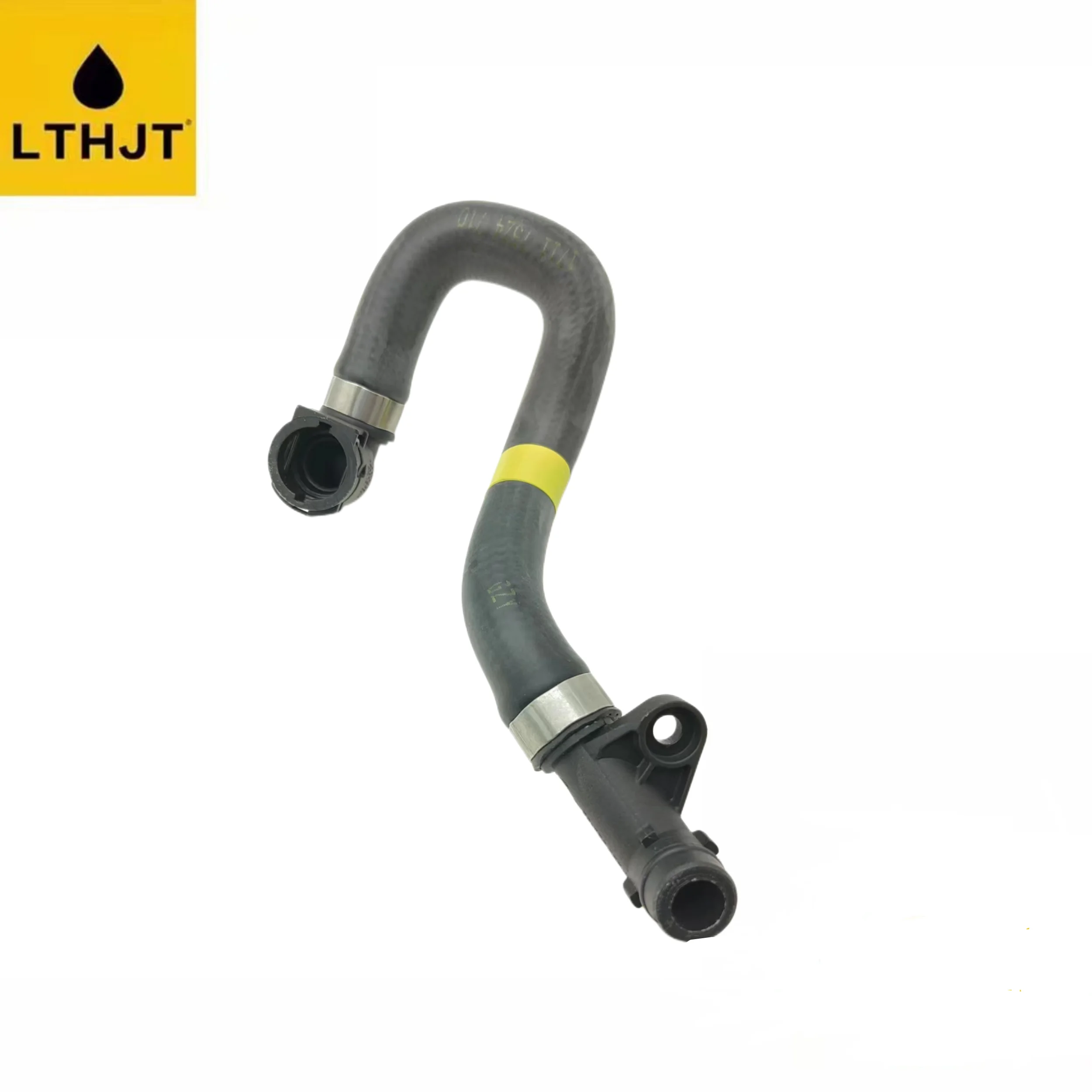 Radiator cooling hose For BMW E84 E87 E90 OEM:17117524710 