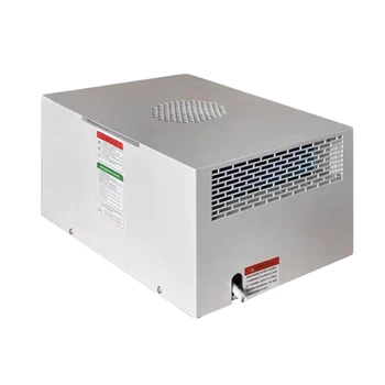 2024 High Quality Top Mounted Cabinet air Conditioning Cabinet air Conditioner 1500W Industrial Outdoor Cabinet air Conditioner