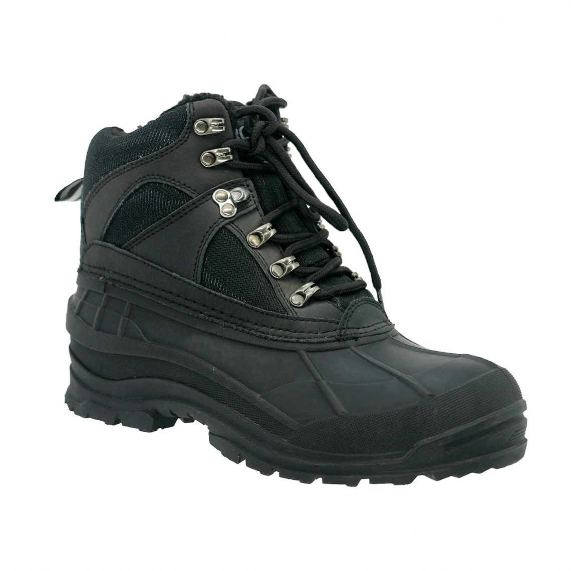 Snow Boots Botines De Mujer Waterproof Men's Brown Shoes For Men - Buy ...