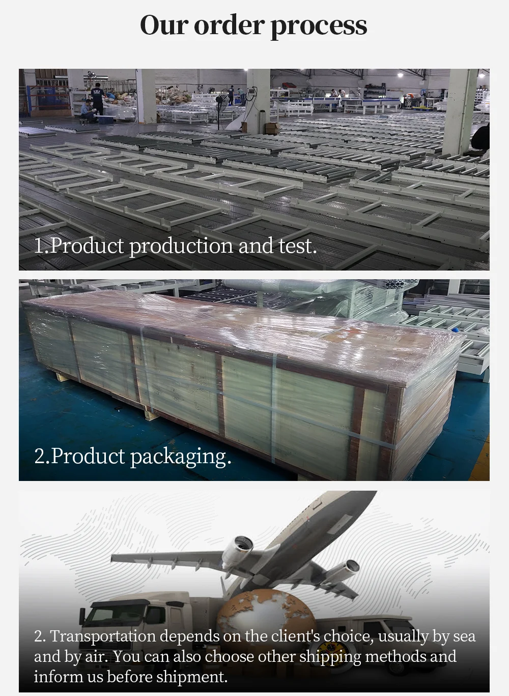 Optimizing Wood Logistics: Large Capacity Cache Warehouse with Power Transport factory