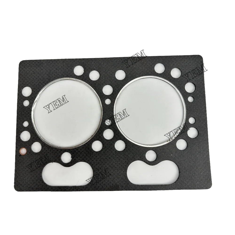 295AD Head Gasket for SDEC Head Gasket Engine Parts Manufacturer 2