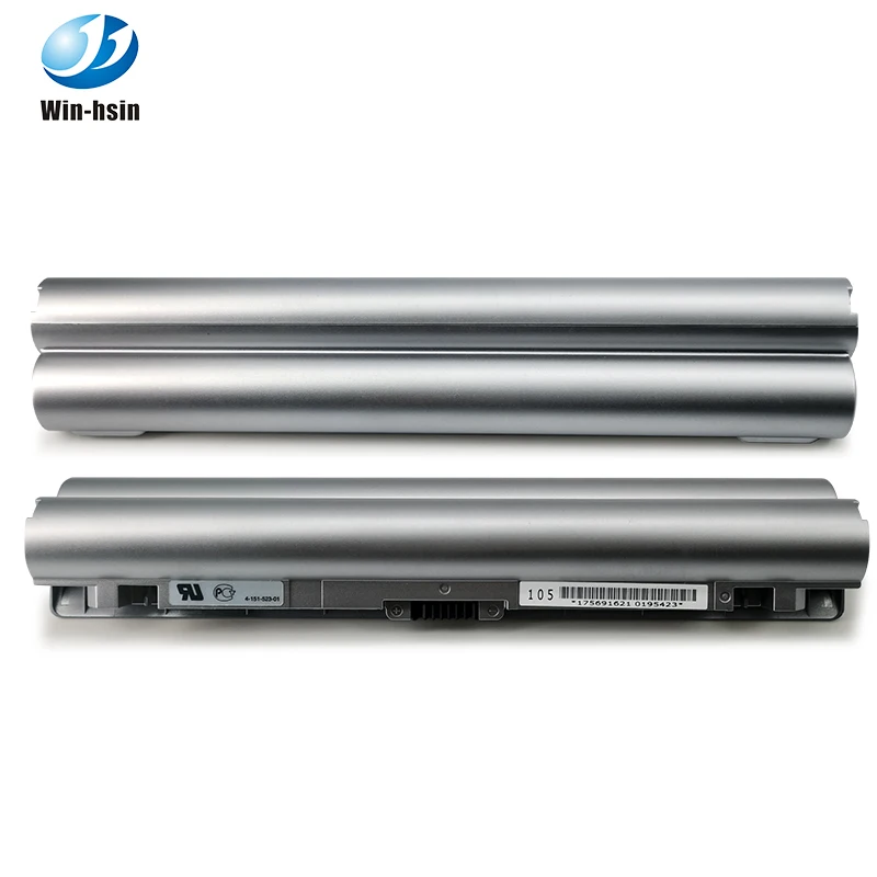 10.8V 5200mAh 57Wh laptop Battery VGP-BPL18 VGP-BPS18 BPL18 BPS18 For Sony  VPCW111XX VPCW115XW VPCW117XC Replacement Battery| Alibaba.com