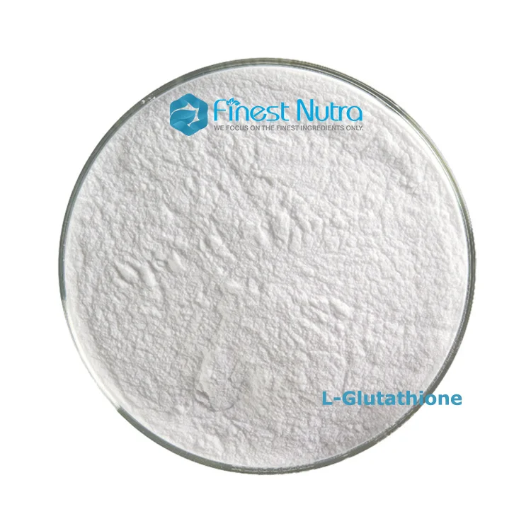 Best Selling Food Grade CAS 70-18-8 99% GSH Powder L-Glutathione|  Alibaba.com