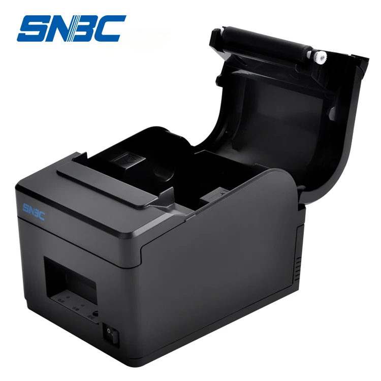SNBC BTP-U60 High Performance Pos Printer 80mm Thermal Battery Receipt Pos 80 Printer Thermal Driver Download