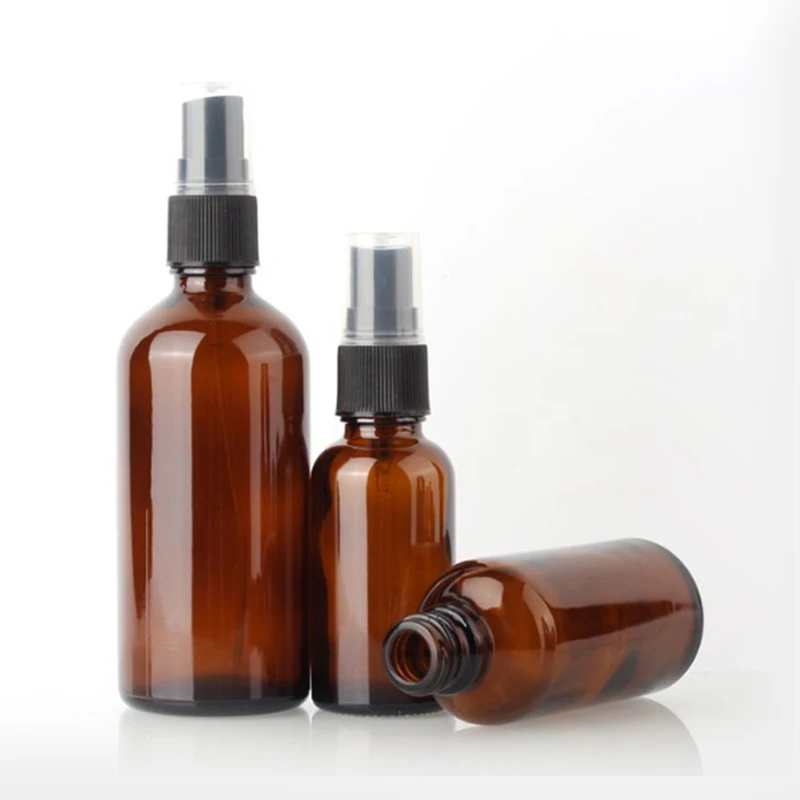 amber spray bottle 4