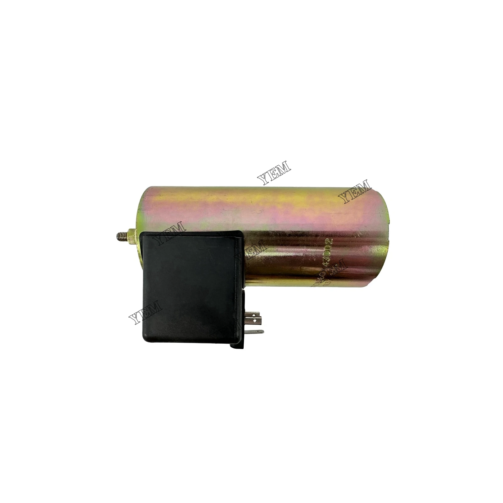 0118-1663 0118-1665 Fuel Stop Solenoid Valve for Deutz BF4L913 Industrial Machinery Engine Parts