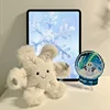 25th Snowflake(13cm)
