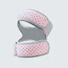 Double-stripe reinforced pink