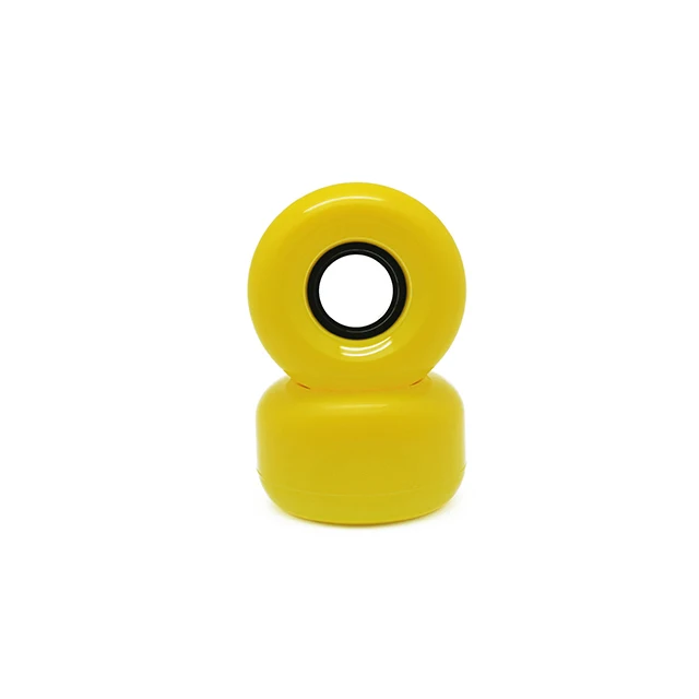 Whole Oem Quad Speed Roller Skate Wheels High Hardness 90a 95a Custom