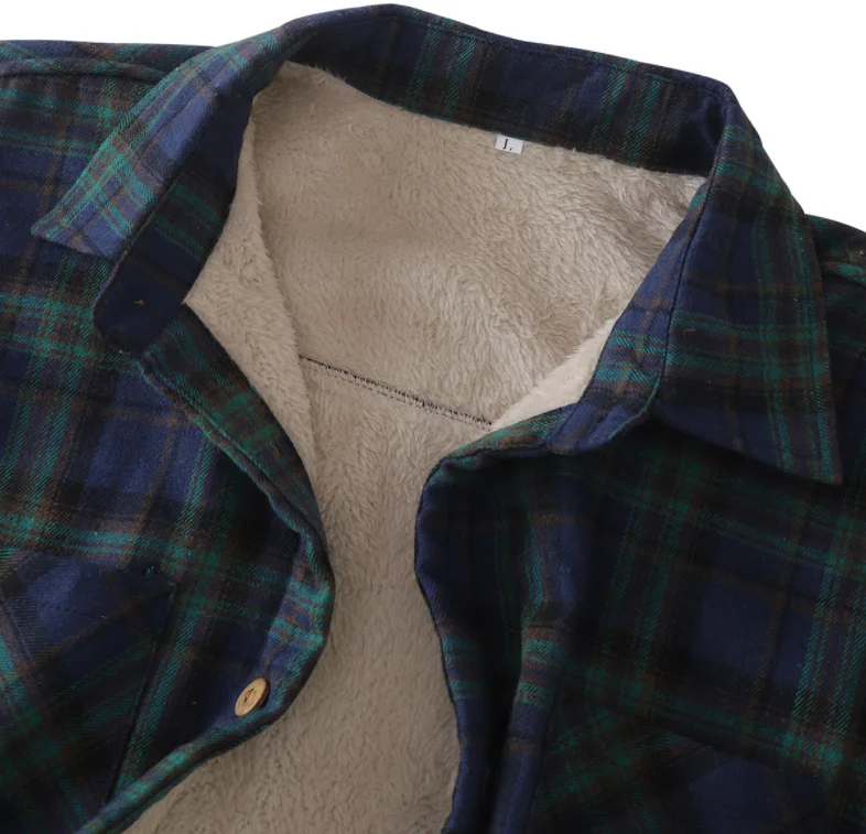 ll bean flannel lined moletom com capuz