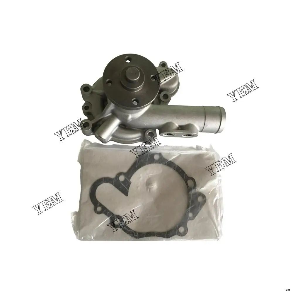 4TNV94 Water Pump for Yanmar Engine Parts