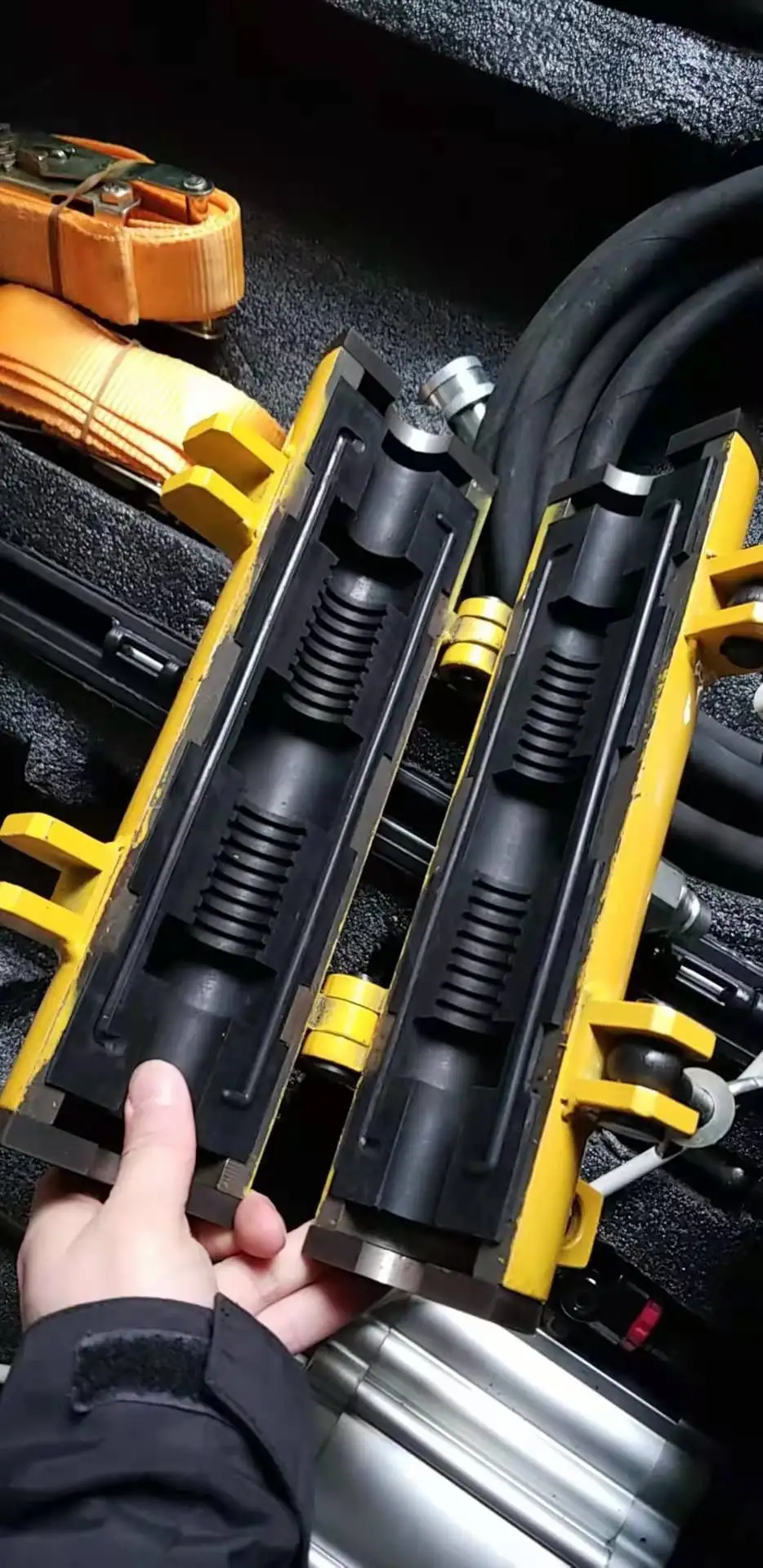 wire rope lubrication oil made in china