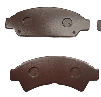 Best Quality Brake Pad Factory OE 04491-32371 No Noise  No dust Original Quality Global Famous Brake Pad for TOYOTA